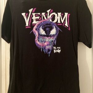 Venom Tee